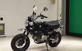HONDA MONKEY 125 2000 JB05