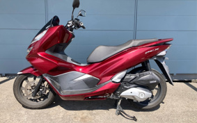 HONDA PCX125 JF81