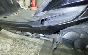 YAMAHA CYGNUS 125 XSR 3 2021 SEA5J