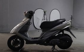 SUZUKI ADDRESS V125 CF4MA