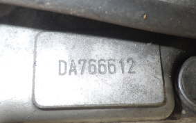 SYM X PRO KAZE 50 1987
