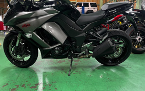 KAWASAKI NINJA 1000 2011 ZXT00G