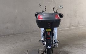 HONDA  SUPER CUB C125 JA48