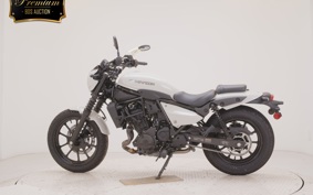 KAWASAKI ELIMINATOR400-3SE 2026 EL400A