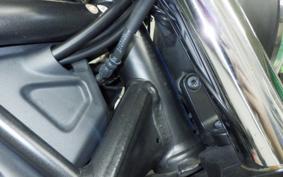 HONDA REBEL 250 A MC49