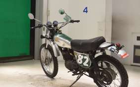 HONDA ELSINORE 250 MT250