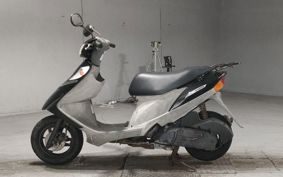 SUZUKI ADDRESS V125 CF46A