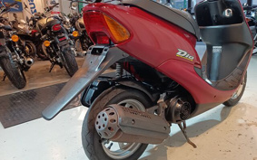 HONDA LIFE DIO 2001 AF34