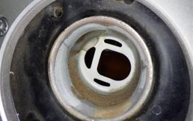 KAWASAKI Z125 PRO 2012 BR125H