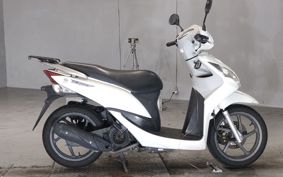 HONDA DIO 110 JF31