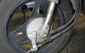 SUZUKI LET's 4 2021 CA45A