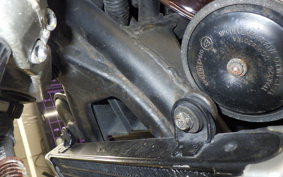 KAWASAKI ZEPHYR 1100 2006 ZRT10A