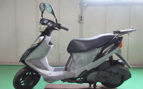 SUZUKI ADDRESS V125 CF4EA
