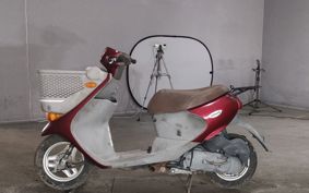 SUZUKI LET's 4 CA43A