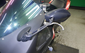 KAWASAKI ZZ1400 NINJA R A 2007 ZXT40D
