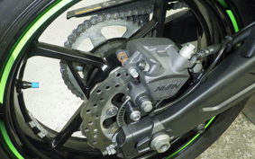 KAWASAKI NINJA 650 A 2019 ER650H