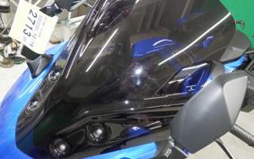 SUZUKI GSX-S1000 GT 2022