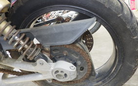 KAWASAKI ZRX400 ZR400E