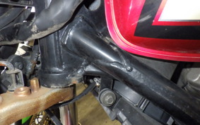 HONDA CB400SF VTEC NC39