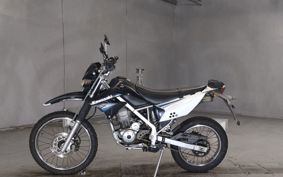 KAWASAKI KLX125 LX125C