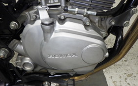 HONDA CB223S MC40