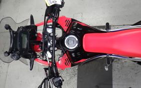 HONDA CRF250 RALLY