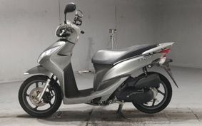 HONDA DIO 110 JF31