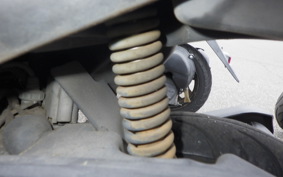 SUZUKI LET's 2 CA1PA