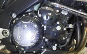 SUZUKI B-KING 2010