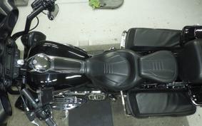 HARLEY FLHTC 1580 2009