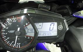 YAMAHA YZF-R25 1984 RG10J