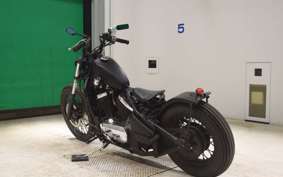 KAWASAKI VULCAN 400 Gen.2 1995 VN400A
