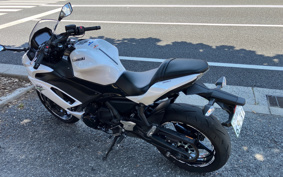 KAWASAKI NINJA 650 ABS 2020 ER650H
