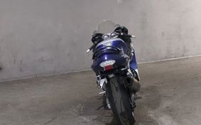 SUZUKI GSX-1300R HAYABUSA 2000 GW71A
