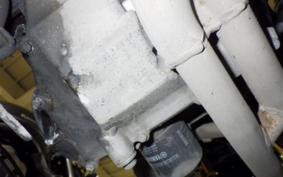 YAMAHA YZF-R25 A RG43J