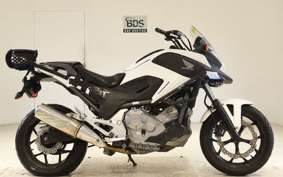 HONDA NC700X 2013 RC63