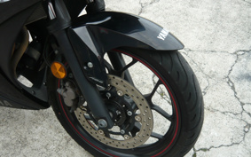 YAMAHA YZF-YZF-R3 ABS 2018 RH13J