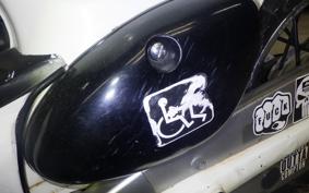 HONDA LITTLE CUB 2011 AA01