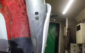 HONDA CR125R 2013 JE01