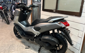 YAMAHA NMAX ABS SED6J