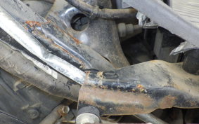 HONDA DIO Gen.6 AF68