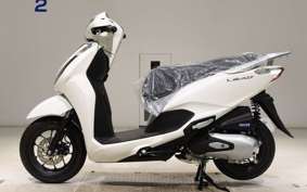 HONDA LEAD 125 2002 JK12