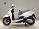 Фото Honda LEAD 125 2002 с японского аукциона