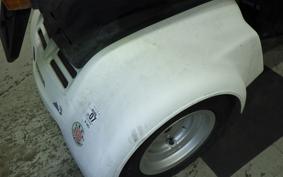 HONDA GYRO X 2022 TD02