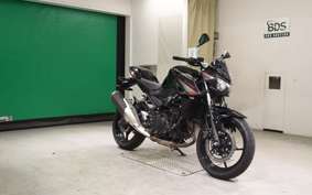 KAWASAKI Z400 Gen.2 2024 EX400L