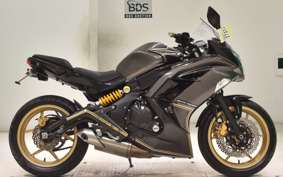 KAWASAKI NINJA 400 ABS 2016 EX400E
