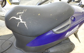 SUZUKI LET's 2 CA1PA