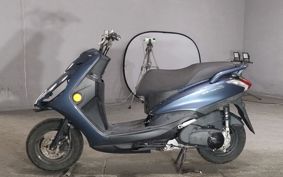 YAMAHA AXIS Z SED7J