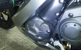 KAWASAKI NINJA 400 2017 EX400E