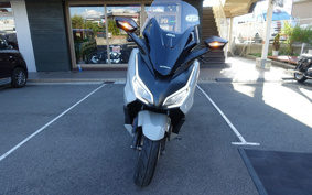 HONDA FORZA 250 MF17